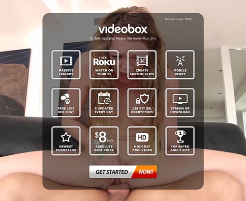 videobox